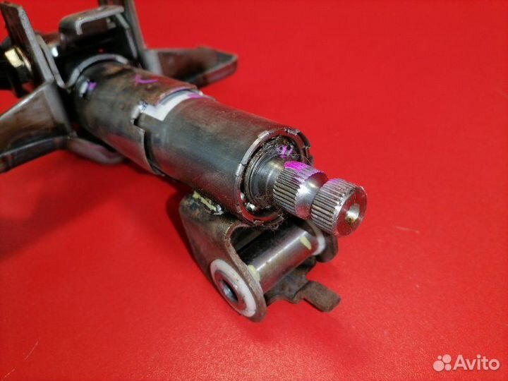 Рулевая колонка Hyundai Solaris RB G4FC 2012