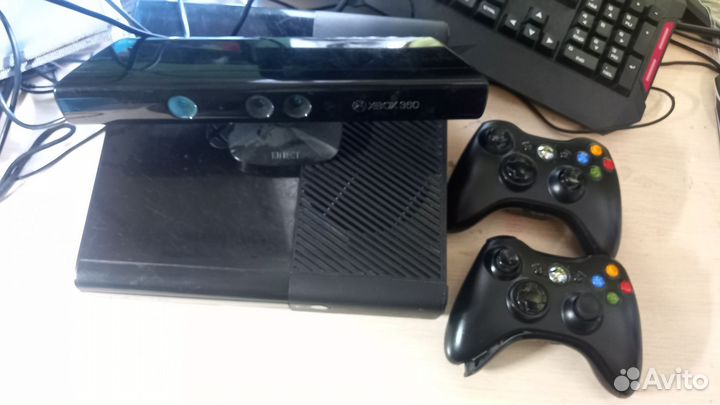 Xbox 360 freeboot