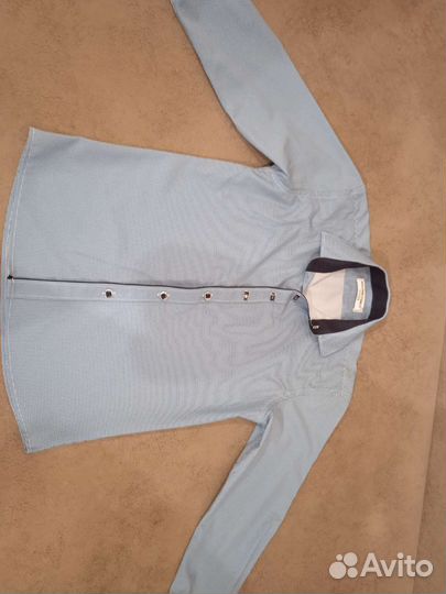 Рубашка новая