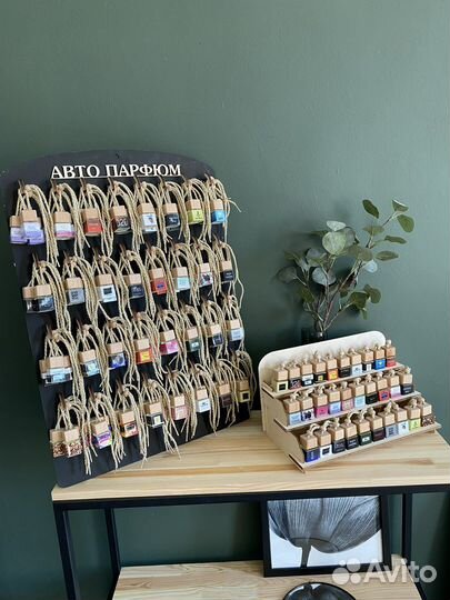 Иготовоение Автопарфюмерии Сборщик, упаковщик