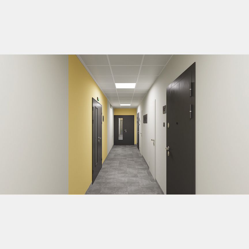 1-к. квартира, 31,9 м², 19/22 эт.