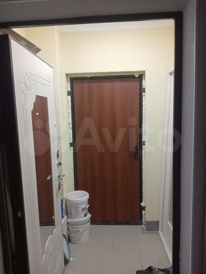 3-к. квартира, 65,2 м², 3/9 эт.