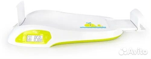 Детские весы AGU-baby AGU BSS1