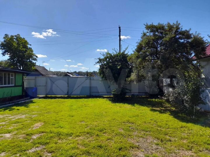 Дача 32 м² на участке 12,3 сот.