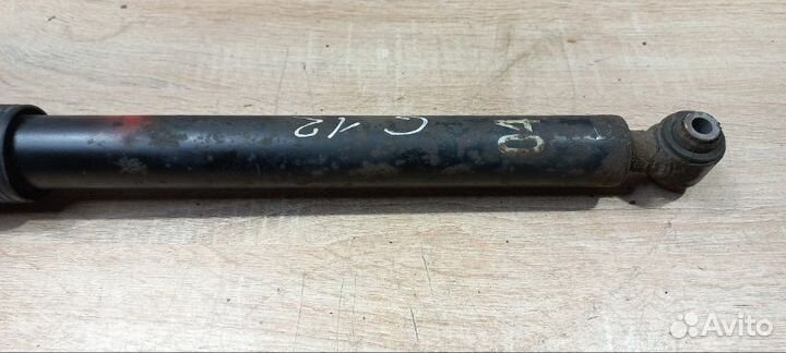 Амортизатор задний Mercedes-Benz C-Class C250