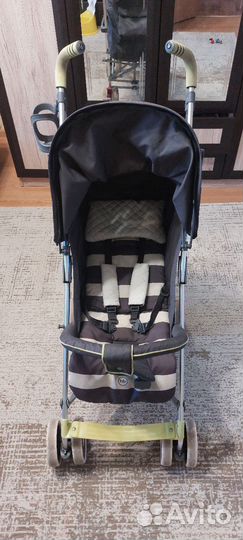 Коляска Happy baby