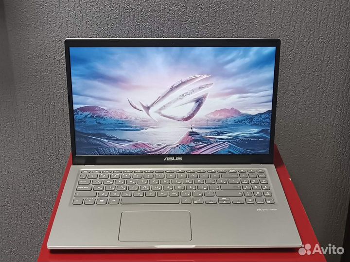 Ноутбук Asus/Grарhiсs 605/IPS