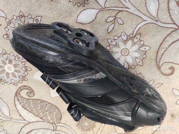 Кроссовки для велосипеда