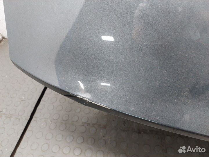 Крышка багажника Audi A5 (F5), 2018