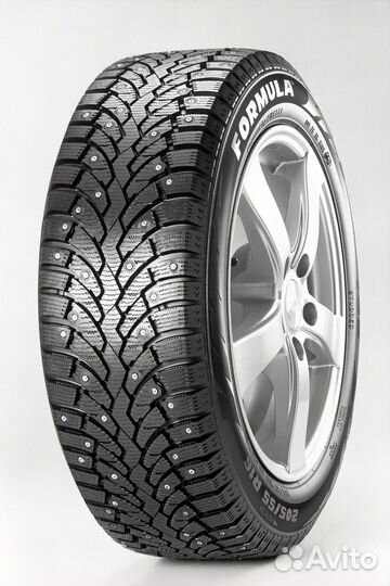 Formula Ice 195/60 R15