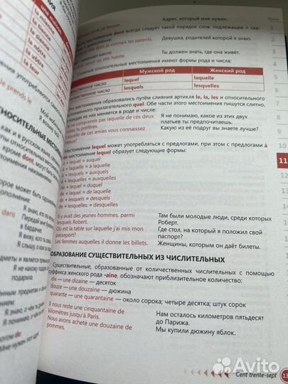 Самоучитель Французский язык