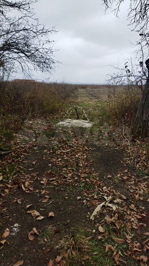 Участок 2,9 га (СНТ, ДНП)