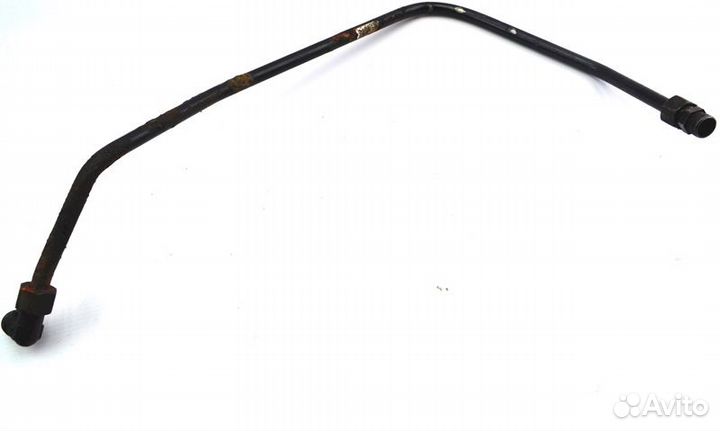 Масляная трубка гидроусилителя руля scania R-Serie