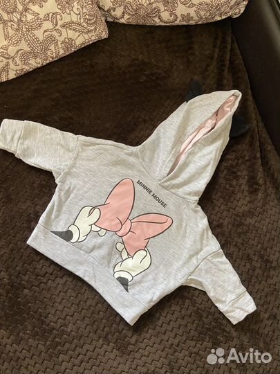 Детские вещи на девочку