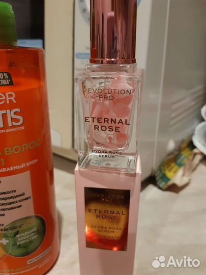 Крем Garnier, Мейбелин, лореаль, Payot