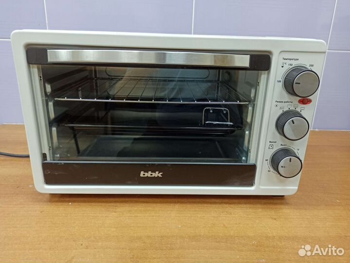 Мини духовка для готовки