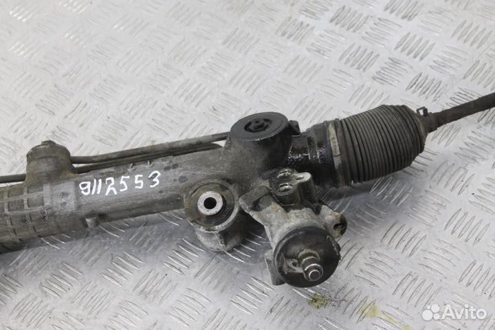 Рулевая рейка Mercedes-Benz E-Класс