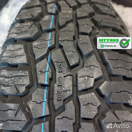 Nokian Tyres Outpost AT 245/65 R17 107T