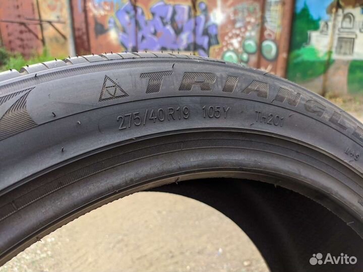Triangle TH201 275/40 R19 105Y