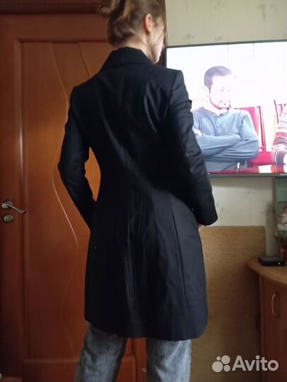 Пальто Versace