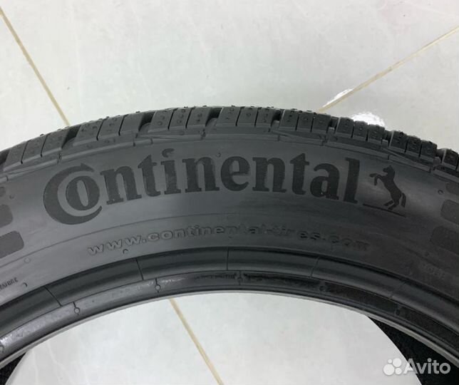 Continental ContiCrossContact LX2 215/65 R16 98H