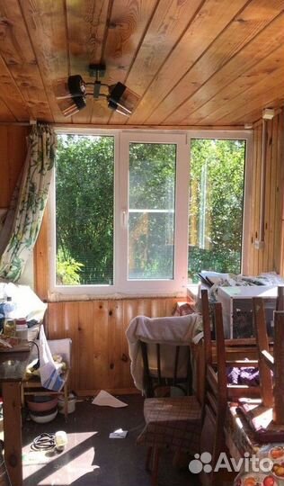 Окна и балконы новые