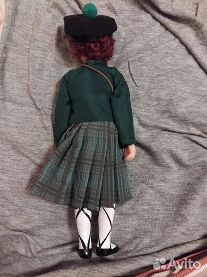 Куклы фарфоровые деагостини