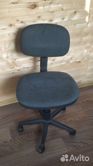 Компьютерное кресло бу