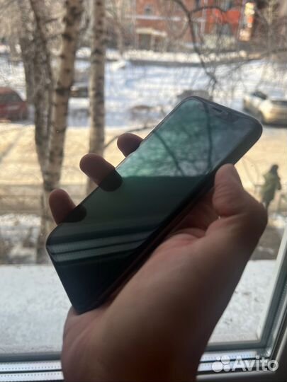 iPhone X, 64 ГБ