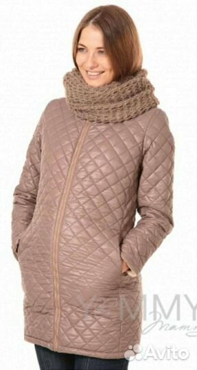 Слингокуртка 3 в 1