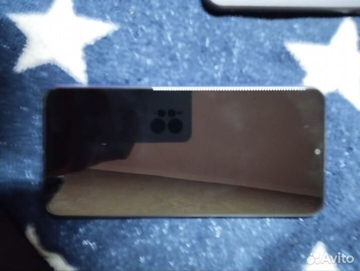 Xiaomi Redmi 9, 4/64 ГБ