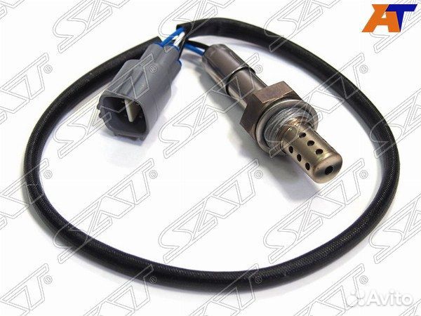 Датчик кислородный toyota kluger V