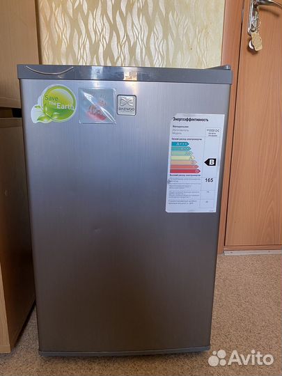 Холодильник