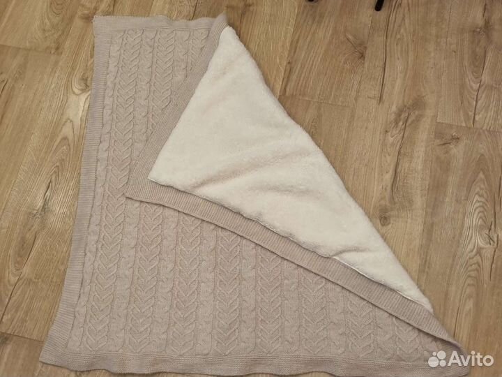 Детское одеяло