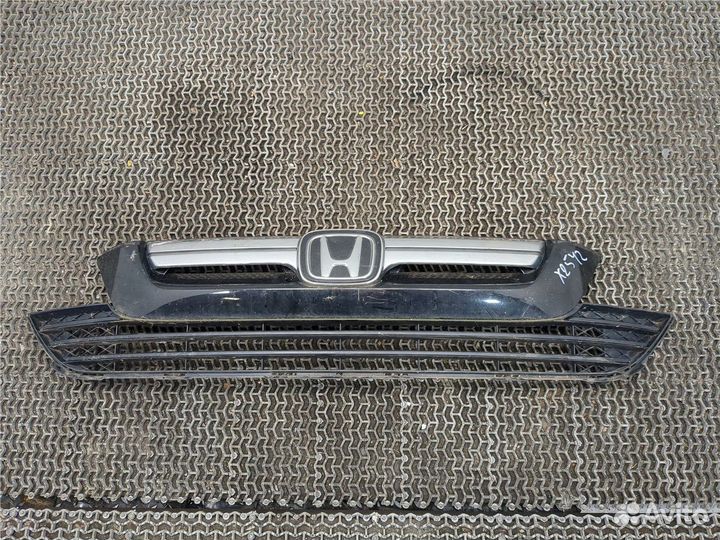 Решетка радиатора Honda CR-V, 2009