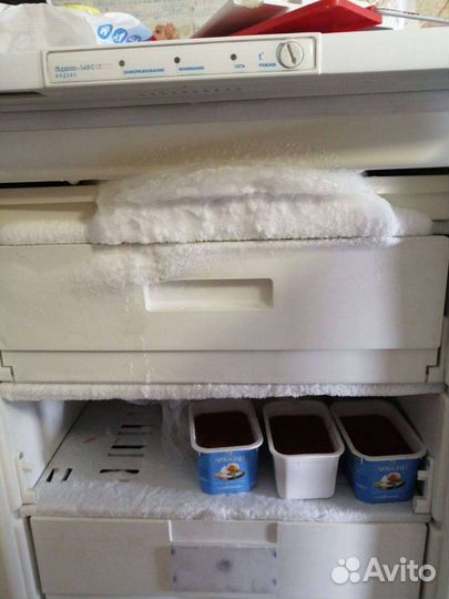 Ремонт холодильников, морозильников на дому