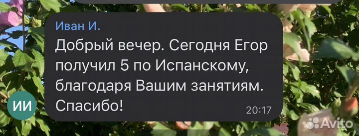 Подготовка к ОГЭ