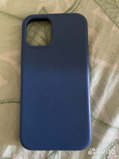 Чехол на iPhone 12 mini