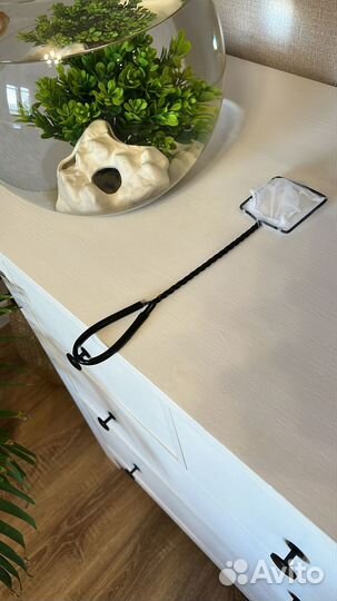 Продам аквариум с рыбками