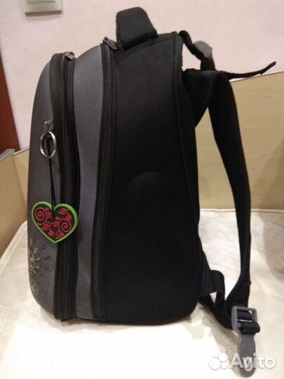 Рюкзак школьный ортопедический