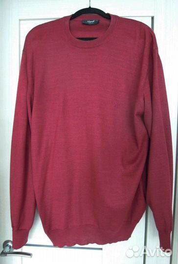 Свитер Джемпер Nardi 56 (хxxl)