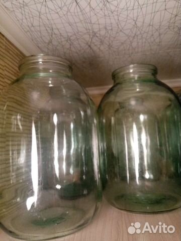 Баночки 230гр. и 250гр.(пакетом)