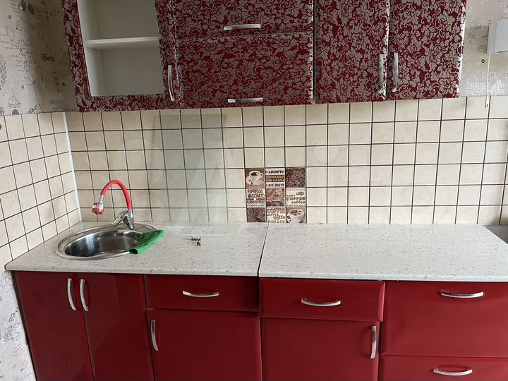 2-к. квартира, 42,9 м², 2/2 эт.