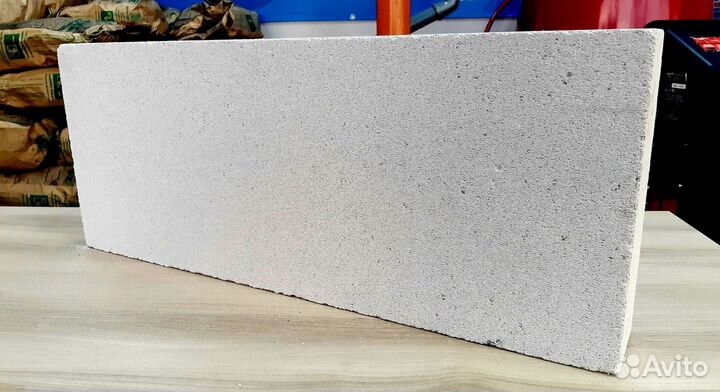 Газоблоки, большой выбор