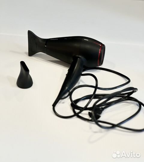 Фен Philips 2100W