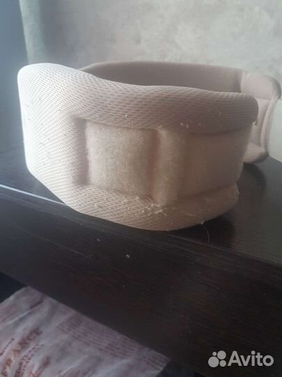 Воротник ортопедический детский