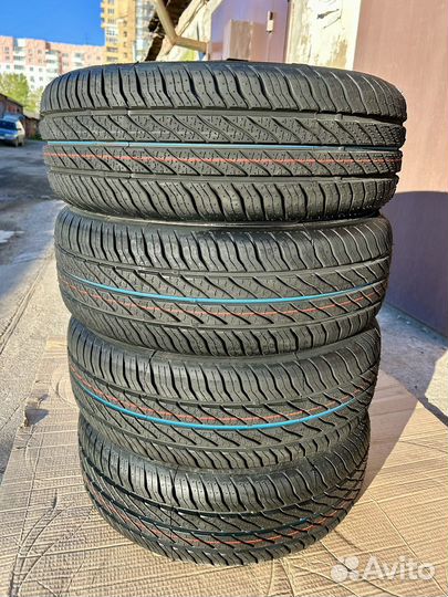 КАМА Grant (НК-241) 185/60 R14 82H