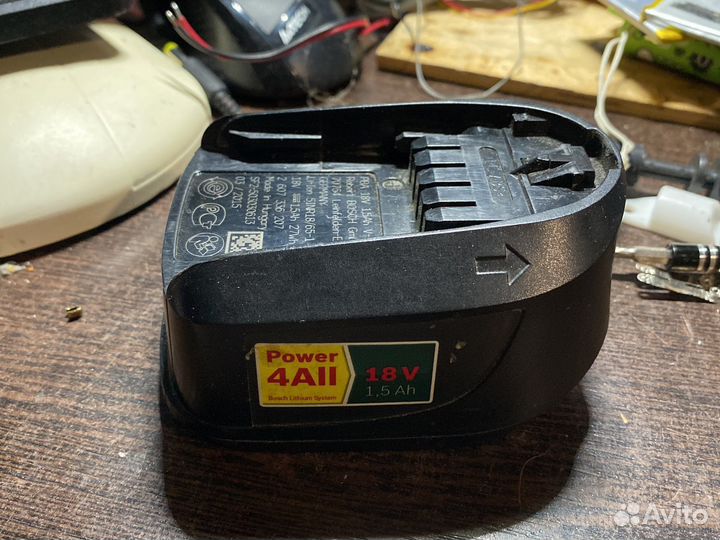 Блоки Питания - Разные