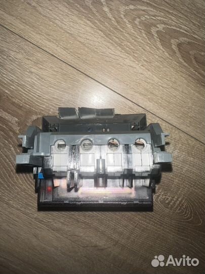 Счетчик электрический однофазный