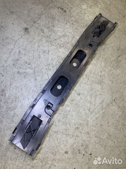 Усилитель бампера передний Volvo S40 MS68 30655876